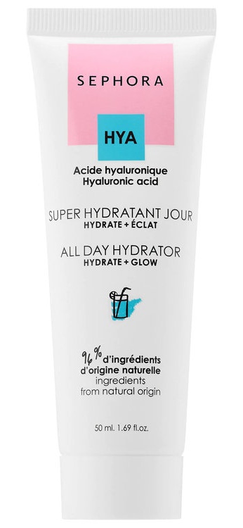 SEPHORA COLLECTION HYA All day hydrator Moisturizing face cream